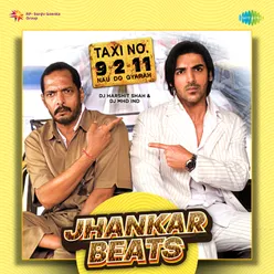 Boombai Nagariya (Club Mix) - Jhankar Beats
