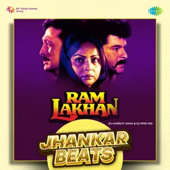 Bekhabar Bewafa - Jhankar Beats