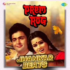 Yeh Pyar Tha Ya Kuchh Aur Tha - Jhankar Beats