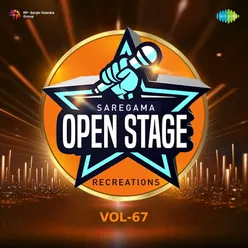 Open Stage Recreations - Vol 67