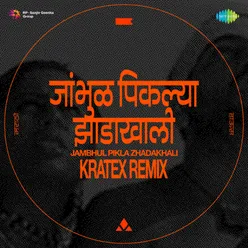 Jambhul Pikla Zhadakhali - Kratex Remix