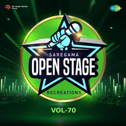 Open Stage Recreations - Vol 70