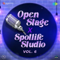 Open Stage X Spotlife Studio - Vol 6