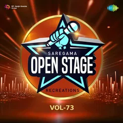 Open Stage Recreations - vol 73