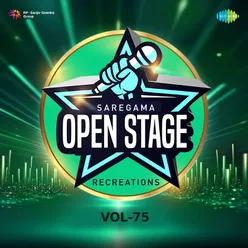 Open Stage Recreations - Vol 75