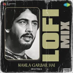 Mamla Garbar Hai Lofi Mix