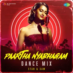 Paartha Nyabhagam - Dance Mix