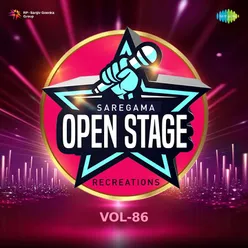 Open Stage Recreations - Vol 86