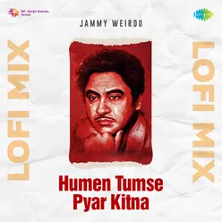 Humen Tumse Pyar Kitna Lofi Mix