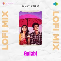 Gulabi Lofi Mix