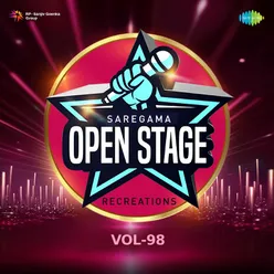 Open Stage Recreations - Vol 98