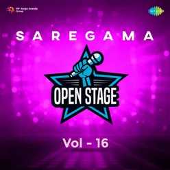 Saregama Open Stage Vol-16