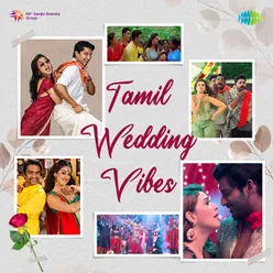 Tamil Wedding Vibes