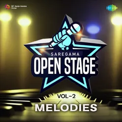 Open Stage Melodies - Vol 2