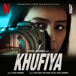 Khufiya