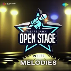 Open Stage Melodies - Vol 22