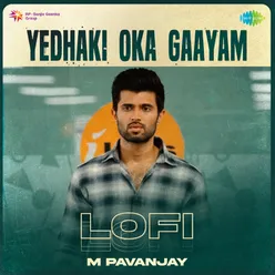 Yedhaki Oka Gaayam - Lofi