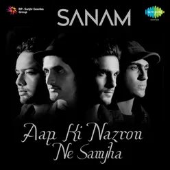 Aap Ki Nazron Ne Samjha - Sanam