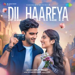 Dil Haareya