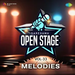 Open Stage Melodies - Vol 33