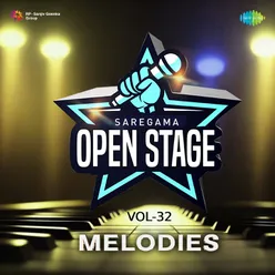 Open Stage Melodies - Vol 32