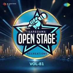 Open Stage Recreations - Vol 81
