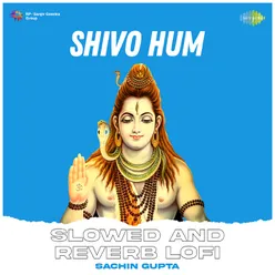 Shivo Hum - Slowed And Reverb Lofi