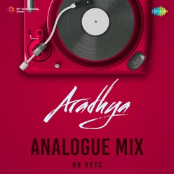 Aradhya - Analogue Mix