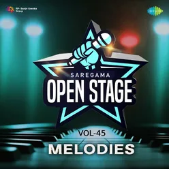 Open Stage Melodies - Vol 45