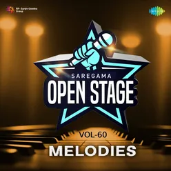 Open Stage Melodies - Vol 60