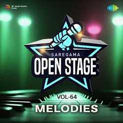 Open Stage Melodies - Vol 64