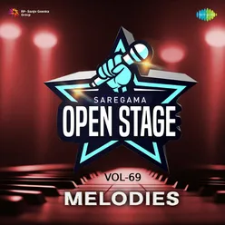 Open Stage Melodies - Vol 69