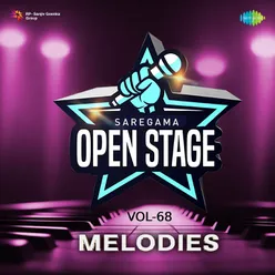 Open Stage Melodies - Vol 68