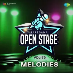 Open Stage Melodies - Vol 76