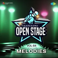 Open Stage Melodies - Vol 84