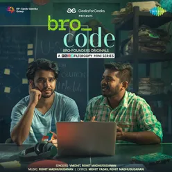 Brocode (Bro-Founders Originals)