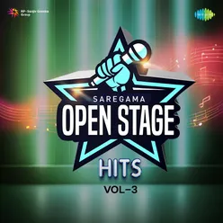 Open Stage Hits - Vol 3