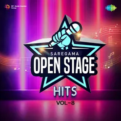 Open Stage Hits - Vol 8