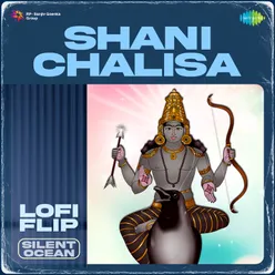 Shani Chalisa Lofi Flip