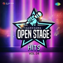 Open Stage Hits - Vol 34