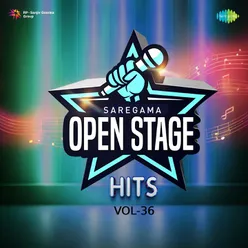 Open Stage Hits - Vol 36