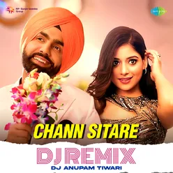 Chann Sitare - Dj Remix