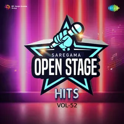 Open Stage Hits - Vol 52