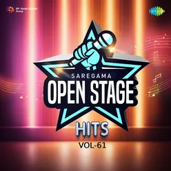 Open Stage Hits - Vol 61