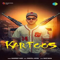 Kartoos