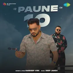 Paune 10