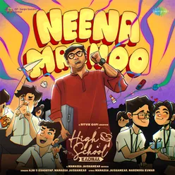 Neenamaanoo (From "High School Kadhal")