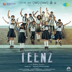 Teenz