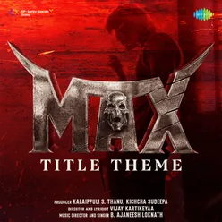 Max Title Theme - Max