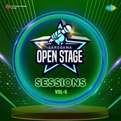 Open Stage Sessions - Vol 6